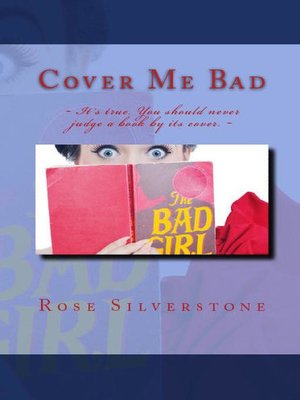 cover image of Cover Me Bad